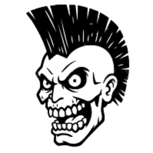 Destroy All Galleries